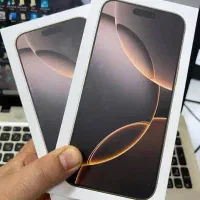 ایفون ۱۶ پرومکس