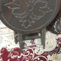 دودست مبل راحتی|مبلمان خانگی و میز عسلی|آبادان, |دیوار