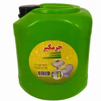 بهترین مایع لباسشویی شرکتی ۱۰ لیتری ارسال رایگان|مواد شوینده و دستمال کاغذی|قم, آزادگان|دیوار