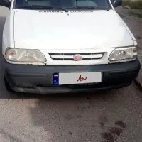 پراید مدل 88
