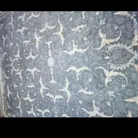 دو تخته فرش ۱۲متری