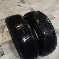 لاستیک پراید 165*60*13 سال2023|قطعات یدکی و لوازم جانبی|رشت, شهرک شهید رجایی|دیوار