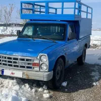 نیسان مدل ۸۹ دیزل