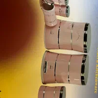 سرویس جهیزیه|ظروف نگهدارنده، پلاستیکی، یک‌بارمصرف|تهران, نارمک|دیوار