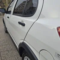 کوئیک ار  مدل ۱۴۰۲ (بیرنگ بی خط وخش در حد صفر)|خودرو سواری و وانت|تهران, طرشت|دیوار