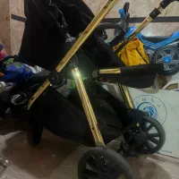 کالسکه|کالسکه و لوازم جانبی|تهران, نازی‌آباد|دیوار