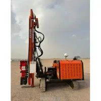راننده ماشین آلات کارگاهی