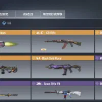 اکانت کالاف قیمت ۱۳۰۰