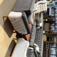 مبل راحتی مدل سپید