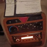 سمند. مولتی پلاس|خودرو سواری و وانت|پاکدشت, پاکدشت (مامازند)|دیوار