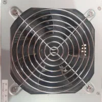 power gp380a psu 380w|قطعات و لوازم جانبی رایانه|خمین, |دیوار