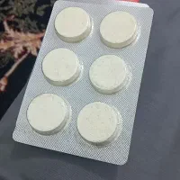 قرص لباس شویی