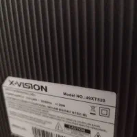 تلویزیون ۴۹ اینچ|تلویزیون و پروژکتور|سنندج, |دیوار