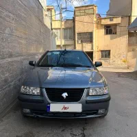 سمندLXمدل۹۹