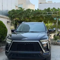 KMC X5|خودرو سواری و وانت|گنبد کاووس, |دیوار