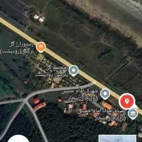 فروش زمین ۱۷۰ متری در بندرانزلی کپورچال|فروش زمین و ملک کلنگی|بندر انزلی, سپیدکنار|دیوار