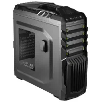 سی پی یو cpu core i3 7100 مادربورد h110 کیس گرین|قطعات و لوازم جانبی رایانه|قم, بلوار امین و ساحلی|دیوار