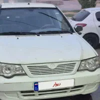 پراید ۱۳۲مدل ۹۰