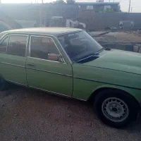 بنز230 کلاسیک