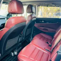 سورنتو جی تی لاین مدل 2016|خودرو سواری و وانت|شیراز, فرهنگ شهر|دیوار