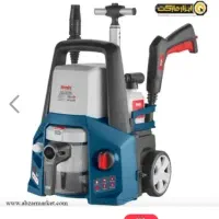 کارواش 4 کاره اکبند   رونیکس