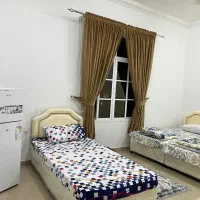 هاستل خانوادگی واقع در عمان ،مسقط|اجارهٔ کوتاهمدت آپارتمان و سوئیت|تهران, شادمان|دیوار