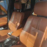 بی ام و x3 مدل 2008 کم کار