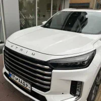 اکـستریم VX سفـید مـدل 1404 (QX) قیمت قطعی|خودرو سواری و وانت|کرج, مطهری|دیوار