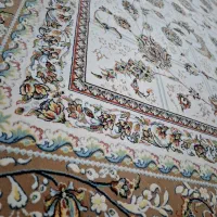 فرش کاشان 2 عدد 9 متری 1200 شانه|فرش|ارومیه, |دیوار