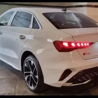 ائودی A3|خودرو سواری و وانت|مشهد, امام رضا (ع)|دیوار