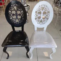 صندلی ای بی اس مدل لیا/ تالاری باغ تشریفات