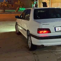 پارس ۹۴ بیرنگ|خودرو سواری و وانت|زابل, |دیوار