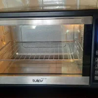 آون توستر تولیپس پلاس +|اجاق گاز و لوازم برقی پختوپز|اردبیل, |دیوار