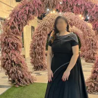 لباس مجلسی