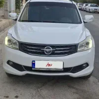 هایما S7موتور2000 تنفس طبیعی