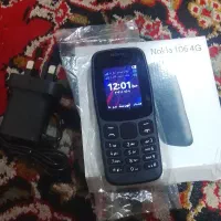 نوکیا ۱۰۶