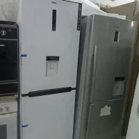 یخچال فریزر ضمانتی