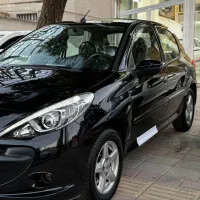 ۲۰۷فول فرمان برقی سقف فلز 1401