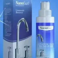 خداحافظی با رسوب و جرم