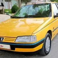 تاکسی گردشی 90