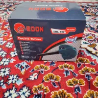 بلوور مکنده دمنده و جعبه ابزار