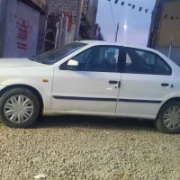 سمند ۸۸|خودرو سواری و وانت|مشهد, شهرک مهرگان|دیوار