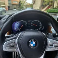bmw 730li 2017|خودرو سواری و وانت|تهران, نیاوران|دیوار