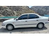 سمند lx ef7 مالتی پلکس 94