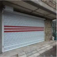 تعمیر و نصب انواع درب های برقی