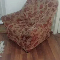 مبلمان راحتی|مبلمان خانگی و میز عسلی|تهران, جیحون|دیوار