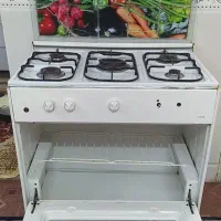 اجاق گاز پنج شعله