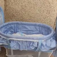 گهواره نوزادی