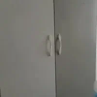 تخت خواب و کمد