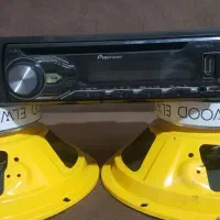 پایونر و باند